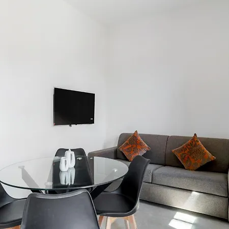 Le Dodici Porte - De Maria 5 By District ボローニャ