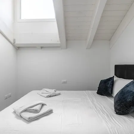 Le Dodici Porte - De Maria 5 By District ボローニャ