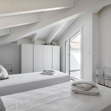 アパート Le Dodici Porte - De Maria 5 By District *