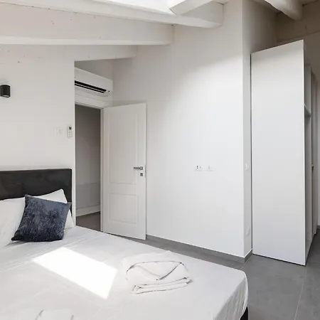 アパート Le Dodici Porte - De Maria 5 By District *