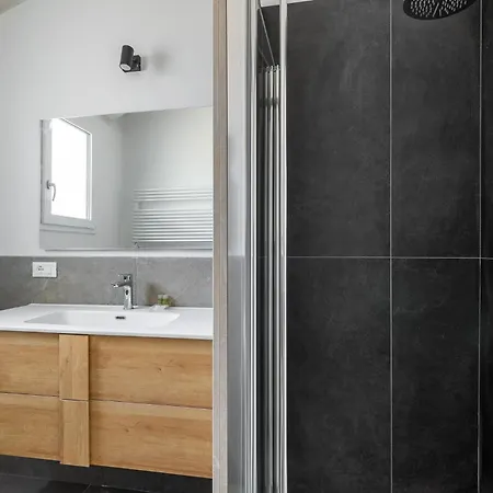 Le Dodici Porte - De Maria 5 By District * ボローニャ