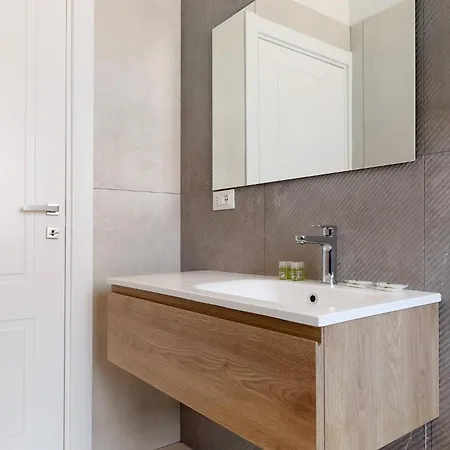 Le Dodici Porte - De Maria 5 By District アパート *