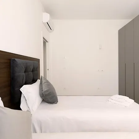 Le Dodici Porte - De Maria 5 By District