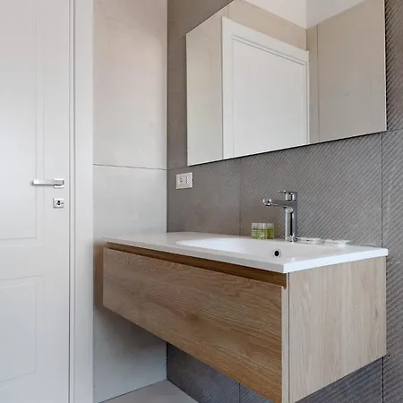 アパート Le Dodici Porte - De Maria 5 By District