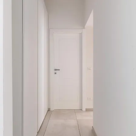 アパート Le Dodici Porte - De Maria 5 By District