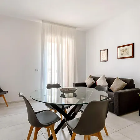 Le Dodici Porte - De Maria 5 By District