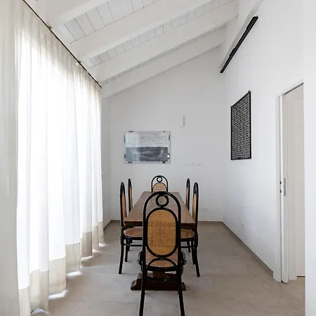 Le Dodici Porte - De Maria 5 By District