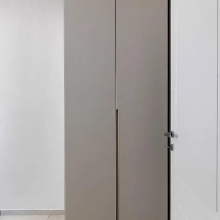 アパート Le Dodici Porte - De Maria 5 By District