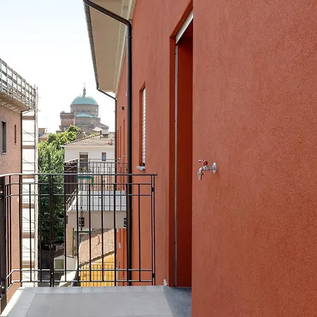 Le Dodici Porte - De Maria 5 By District アパート