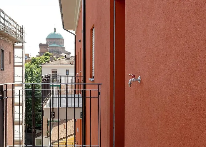 Le Dodici Porte - De Maria 5 By District Daire