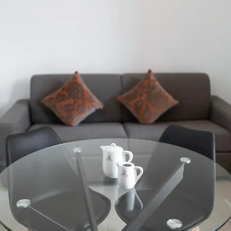 Apartment Le Dodici Porte - De Maria 5 By District *