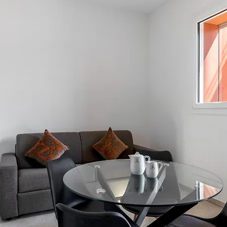 Le Dodici Porte - De Maria 5 By District * Bologna