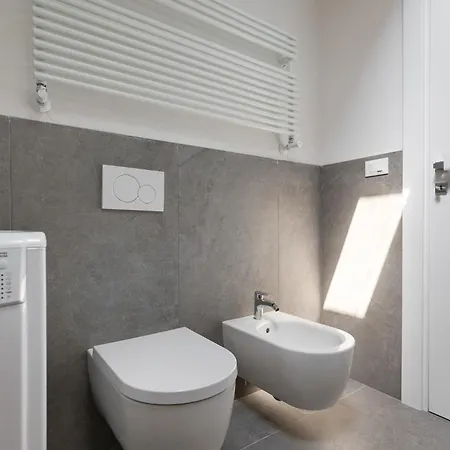 Le Dodici Porte - De Maria 5 By District