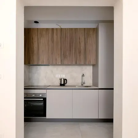 Le Dodici Porte - De Maria 5 By District Apartment