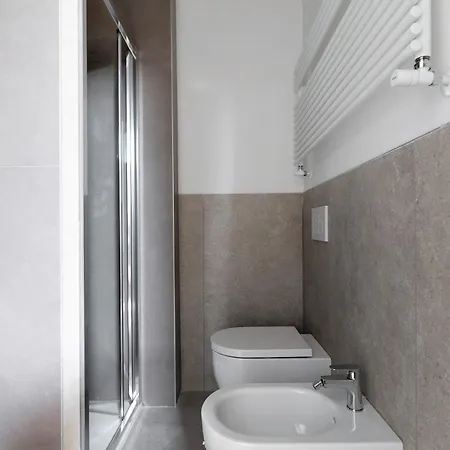 Le Dodici Porte - De Maria 5 By District Apartment Bologna