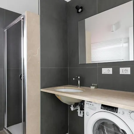 Le Dodici Porte - De Maria 5 By District Apartment *