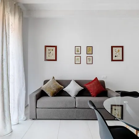 Apartment Le Dodici Porte - De Maria 5 By District