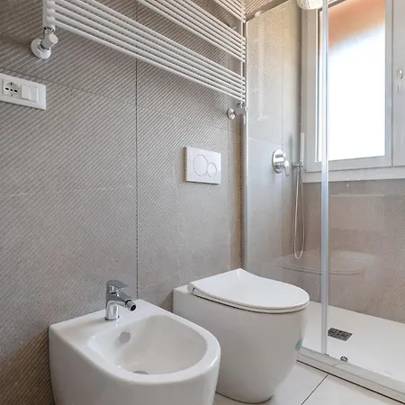 Apartment Le Dodici Porte - De Maria 5 By District *