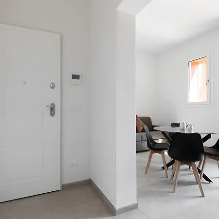 Le Dodici Porte - De Maria 5 By District *