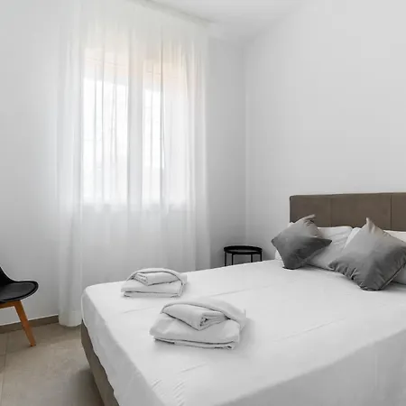 Appartement Le Dodici Porte - De Maria 5 By District