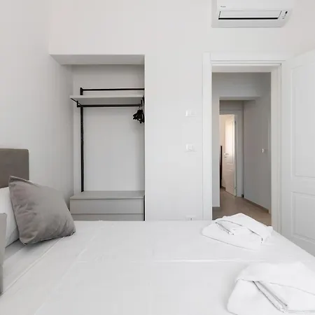 Appartement Le Dodici Porte - De Maria 5 By District Bologne
