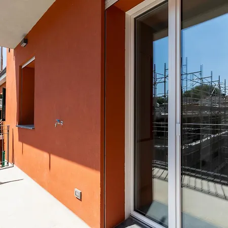 Le Dodici Porte - De Maria 5 By District Appartement *