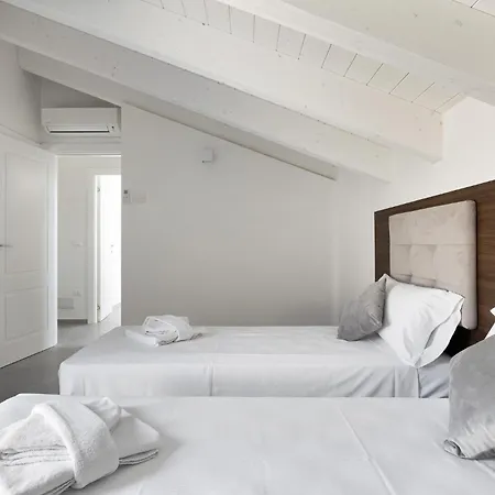 Le Dodici Porte - De Maria 5 By District