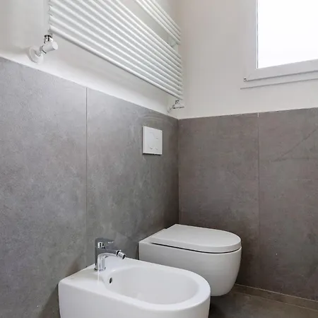 Le Dodici Porte - De Maria 5 By District *