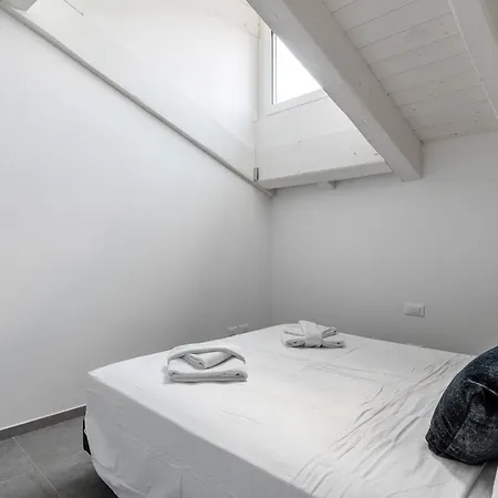 Апартаменты Le Dodici Porte - De Maria 5 By District Болонья