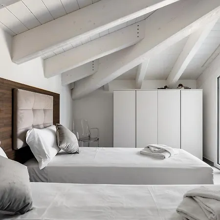 Le Dodici Porte - De Maria 5 By District Апартаменты