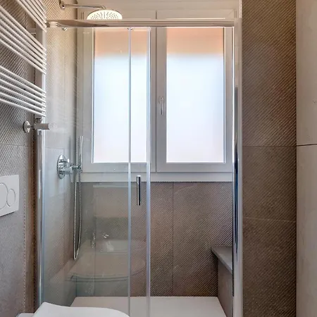 Le Dodici Porte - De Maria 5 By District Appartement *