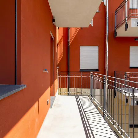 Le Dodici Porte - De Maria 5 By District *