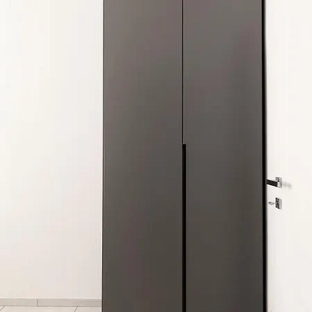 Le Dodici Porte - De Maria 5 By District Bologne