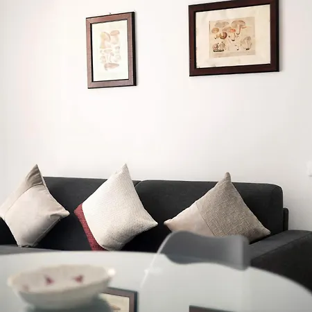 Апартаменты Le Dodici Porte - De Maria 5 By District