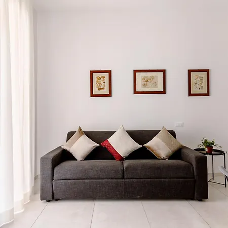 Appartement Le Dodici Porte - De Maria 5 By District