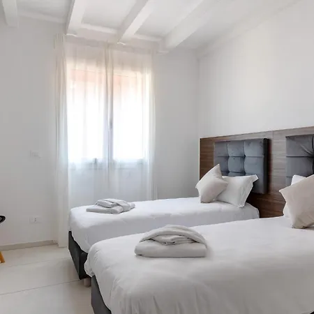 Le Dodici Porte - De Maria 5 By District Appartement *