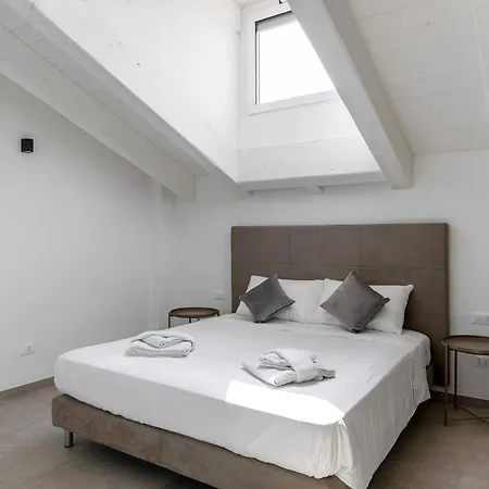 Appartement Le Dodici Porte - De Maria 5 By District