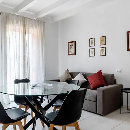 Le Dodici Porte - De Maria 5 By District * 博洛尼亚