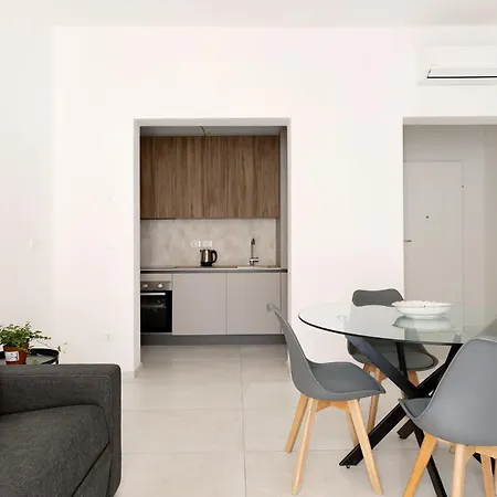 Апартаменты Le Dodici Porte - De Maria 5 By District Болонья