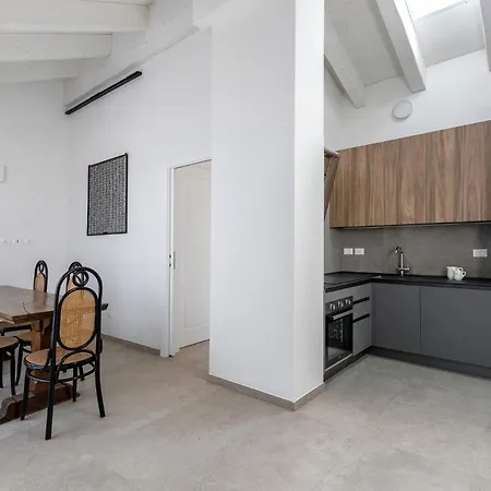 Le Dodici Porte - De Maria 5 By District Appartement Bologne