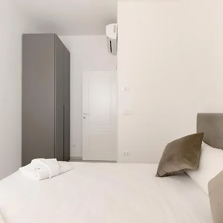 Le Dodici Porte - De Maria 5 By District Апартаменты