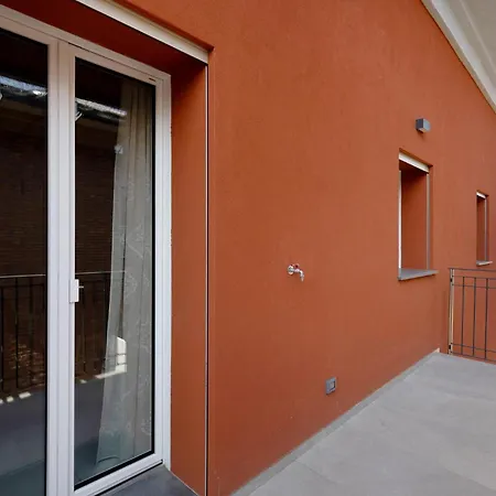 Апартаменты Le Dodici Porte - De Maria 5 By District *