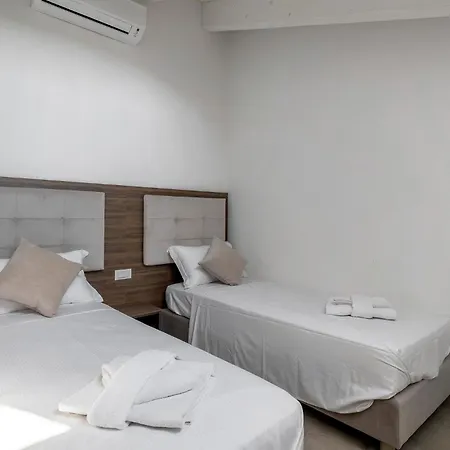 Апартаменты Le Dodici Porte - De Maria 5 By District *