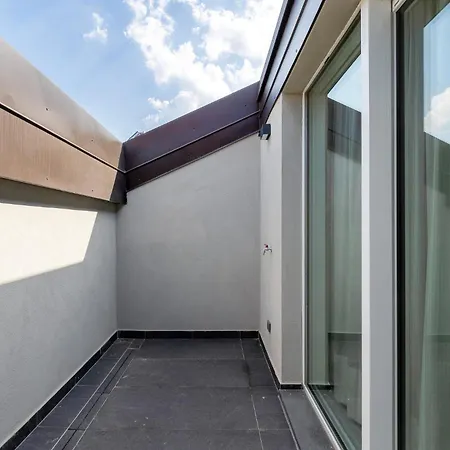 Le Dodici Porte - De Maria 5 By District 博洛尼亚