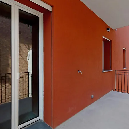 Appartement Le Dodici Porte - De Maria 5 By District