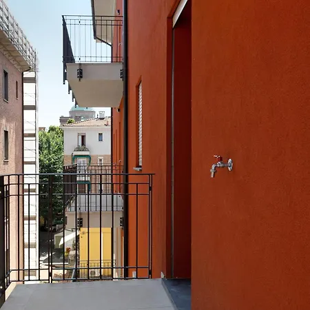 Le Dodici Porte - De Maria 5 By District