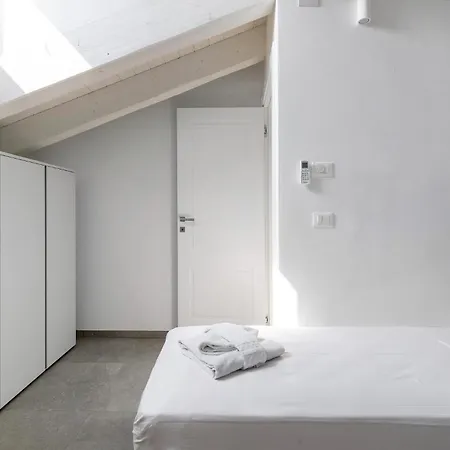 Апартаменты Le Dodici Porte - De Maria 5 By District