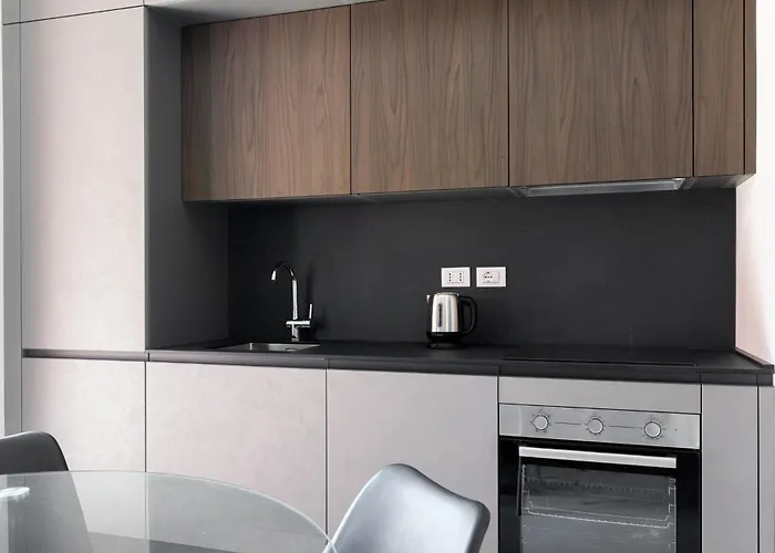 Appartement Le Dodici Porte - De Maria 5 By District Bologne