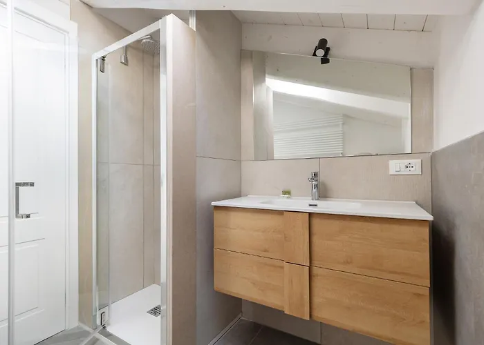 Le Dodici Porte - De Maria 5 By District Appartement *