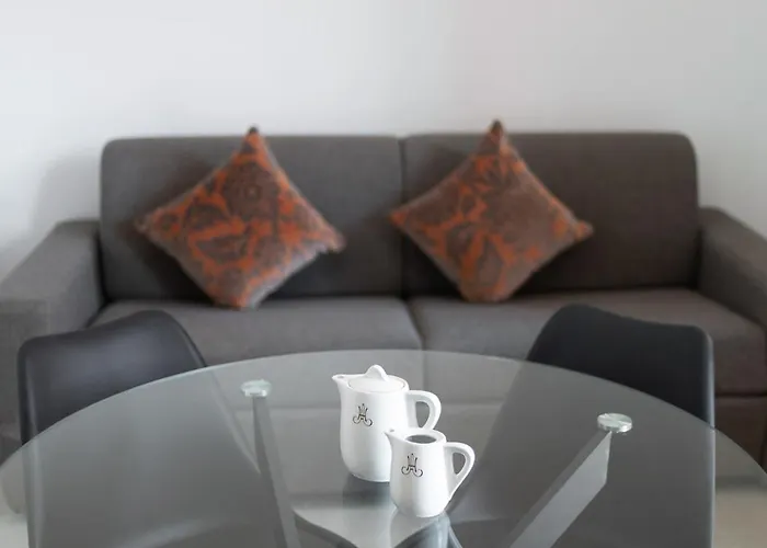 Appartement Le Dodici Porte - De Maria 5 By District *